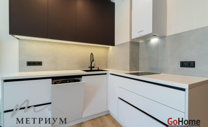 Купить 2-комнатную квартиру, Минск, Игоря Лученка ул., 16 (Октябрьский район). Фото 7