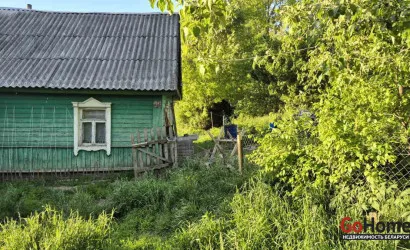  58.2 м2, Колядичи(Центральная ул., 95)