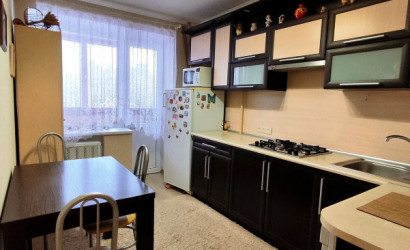 Купить 1-комнатную квартиру, Новополоцк, Гайдара ул., 7. Фото 6