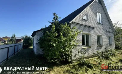  1-этаж.(46.2 м2), Ивенец(Промышленная, 15)