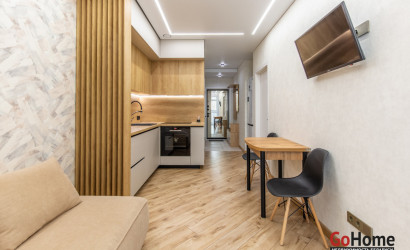 Купить 2-комнатную квартиру, Минск, Братская, 13 (Октябрьский район). Фото 6