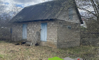 Купить дом, Слоним, Кленовая ул., 10 соток. Фото 19