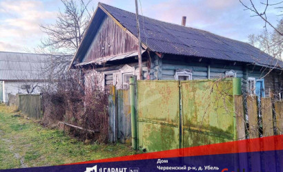 Купить дом, Убель, Речная ул., 2, 25.1 соток. Фото 1