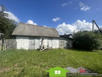  2-этаж.(102.7 м2), Лида(Генерала Беды, 37)
