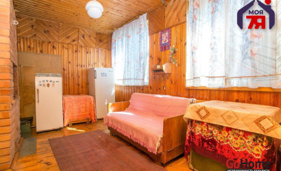 Купить дом в деревне, Зеленый Луг-2009, 4 соток. Фото 15