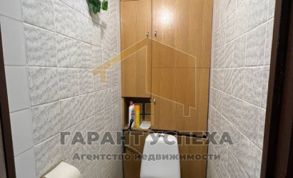 Купить 2-комнатную квартиру, Брест, ул. Московская. Фото 6