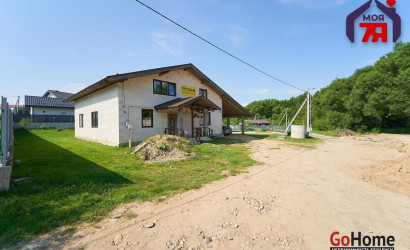  2-этаж.(274.4 м2), ПТИЧЬ