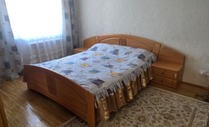 Купить 4-комнатную квартиру, Гомель, Ярославская ул., 3. Фото 13