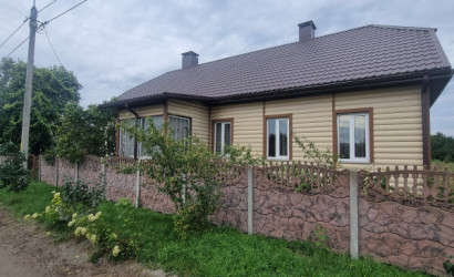 Купить дом, Ганцевичи, Гойшика ул., 31, 15 соток. Фото 4