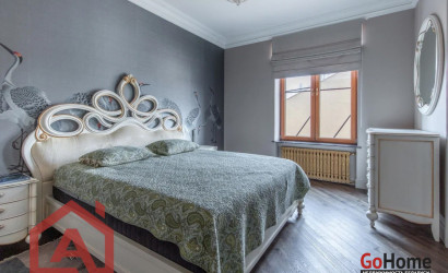 Снять 2-комнатную квартиру, Минск, Независимости, 12 (Ленинский район). Фото 14