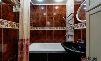 Купить 3-комнатную квартиру, Минск, Ташкентская, 20/3 (Заводской район). Фото 10