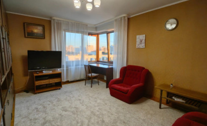 Снять 3-комнатную квартиру, Минск, г. Минск, пер. Калинина, 9. Фото 6