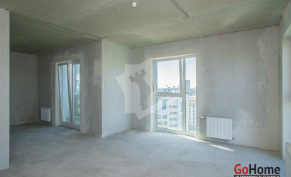 Купить 2-комнатную квартиру, Копище, Авиационная ул., 15. Фото 5