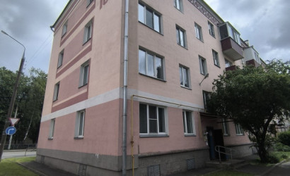 Купить 1-комнатную квартиру, Гомель, Кирова, 134. Фото 8