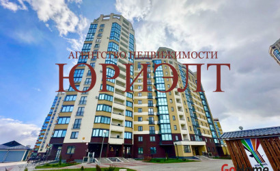 Купить 4-комнатную квартиру, Гродно, Воинов-Интернационалистов, 12. Фото 1