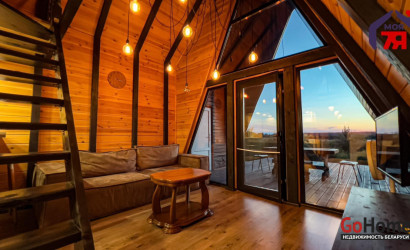 Купить дом, Нестерки, Заречная ул., 15.87 соток. Фото 41