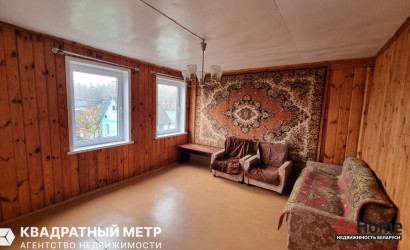 Купить дом в деревне, Ромашка-87, 5 соток. Фото 7