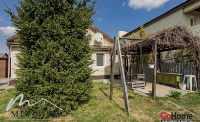 Купить 3-комнатную квартиру, Минск, Щедрина ул., 66 (Центральный район). Фото 38