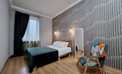 Снять 2-комнатную квартиру на сутки, Минск, ул. Свердлова, д. 24 (Октябрьский район). Фото 2