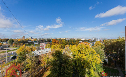 Купить 2-комнатную квартиру, Минск, Жукова, 25/1 (Московский район). Фото 14