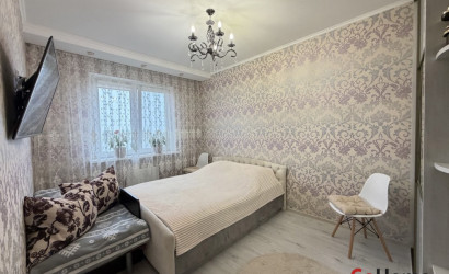 Купить 2-комнатную квартиру, Гродно, Франтишка Богушевича, 26. Фото 9