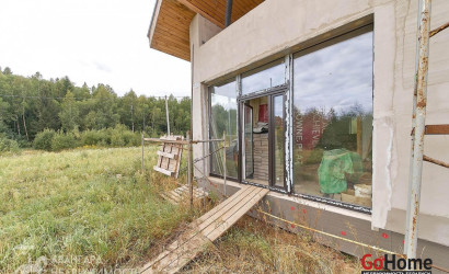 Купить коттедж, Володьки, Окружная ул., 14.64 соток. Фото 10