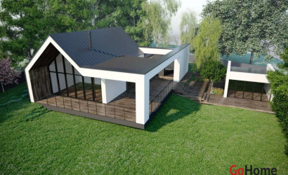 Купить дом, Анусино-2008, 15 соток. Фото 40