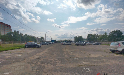 Продажа помещения, Минск, Илимская ул., 60,  7955 кв.м.. Фото 8