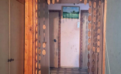 Купить 3-комнатную квартиру, Витебск, Чкалова ул., 23/1. Фото 13