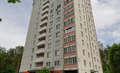 Купить 3-комнатную квартиру, Ждановичи, Парковая ул., 3/В. Фото 31