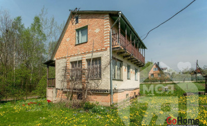 Купить дом в деревне, Экспресс, 5.5 соток. Фото 3