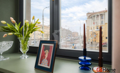 Купить 2-комнатную квартиру, Минск, Независимости просп., 42 (Партизанский район). Фото 18