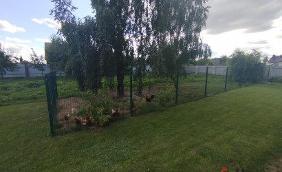 Купить участок, Вороново, Светлая ул., 22, 16 соток. Фото 4