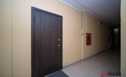 Купить 3-комнатную квартиру, Минск, Ратомская ул., 7 (Центральный район). Фото 41
