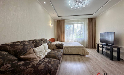 Снять 2-комнатную квартиру на сутки, Речица, Молодежная, 3Б. Фото 11