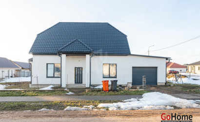 Купить коттедж, Столбцы, Вишневая ул., 10 соток. Фото 19