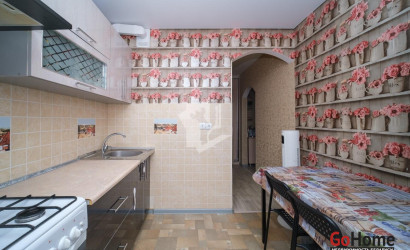 Купить 1-комнатную квартиру, Минск, Матусевича ул., 57 (Фрунзенский район). Фото 11