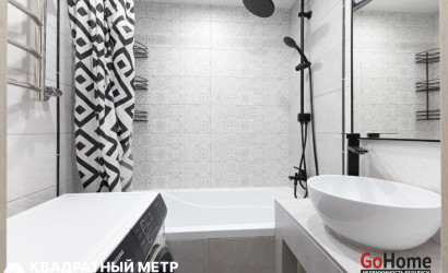 Купить 4-комнатную квартиру, Минск, ул. Слободская, д. 15 (Московский район). Фото 10