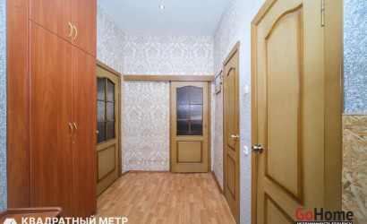 Купить 3-комнатную квартиру, Минск, Рыбалко ул., 2 (Ленинский район). Фото 23
