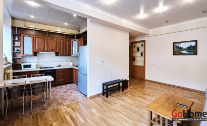 Купить 2-комнатную квартиру, Минск, Карла Маркса, 36 (Ленинский район). Фото 1