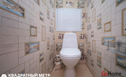 Купить 1-комнатную квартиру, Минск, Казинца ул., 39(Октябрьский район). Фото 17