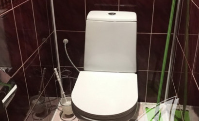 Купить 2-комнатную квартиру, Брест, Ковалево, ул. Суворова. Фото 10