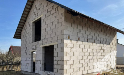 Купить дом, Брест, Мухавецкий с/с, 7.42 соток. Фото 2