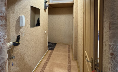 Купить 1-комнатную квартиру, Минск, пер. Уральский, д. 11 (Партизанский район). Фото 7