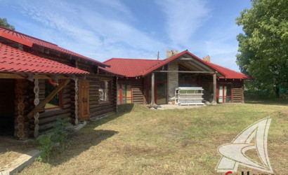 Купить дом, Рожковка, Дмитровичский с/с, 9.26 соток. Фото 2