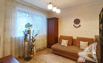 Купить 4-комнатную квартиру, Брест, Восток, ул. Московская. Фото 9