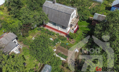 Купить дом в деревне, ВЗГОРЬЕ, 4 соток. Фото 2