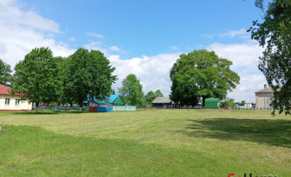 Купить дом в деревне, Налибоки, 14 соток. Фото 2