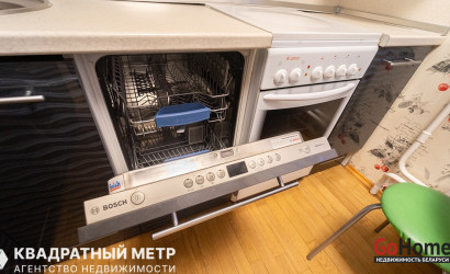 Купить 1-комнатную квартиру, Минск, ул. Городецкая, д. 70 (Первомайский район). Фото 11