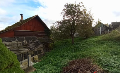 Купить дом, Витебск, 14-я Городокская, 9.8 соток. Фото 5